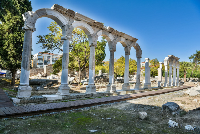 Akhisar Ambar